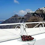 Archontiko Santorini Lejlighed