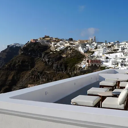 Archontiko Santorini