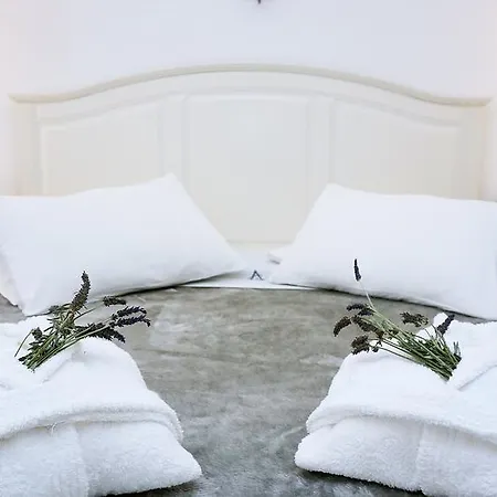 Apartman Archontiko Santorini *