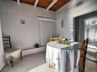 Archontiko Santorini