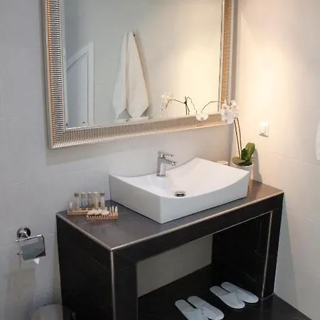 Archontiko Santorini Apartmán Fira (Santorini)