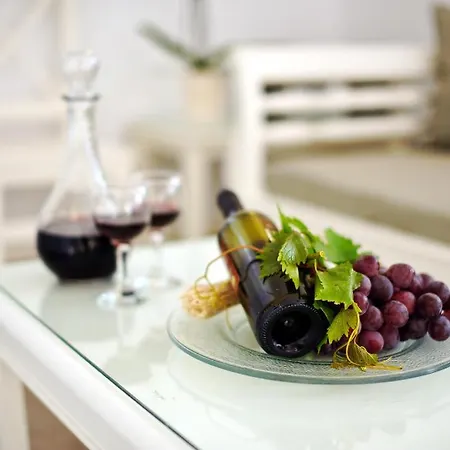 Apartmán Archontiko Santorini *