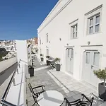Apartment Archontiko Santorini Fira (Santorini)