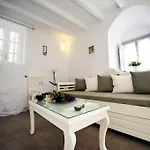 Apartment Archontiko Santorini *