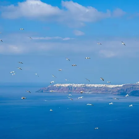Lägenhet Archontiko Santorini Fira (Santorini)