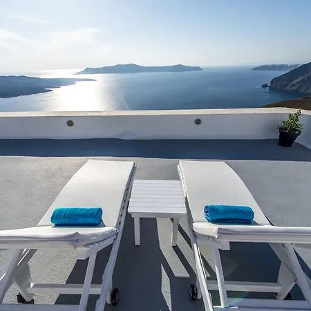 Archontiko Santorini Apartment Fira (Santorini)