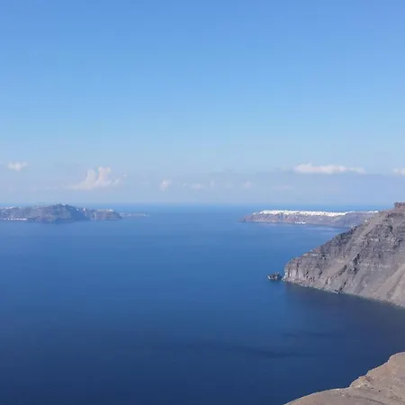 Appartement Archontiko Santorini Fira (Santorini)