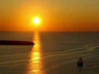 아파트 Archontiko Santorini 산토리니