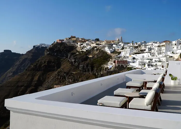 Archontiko Santorini