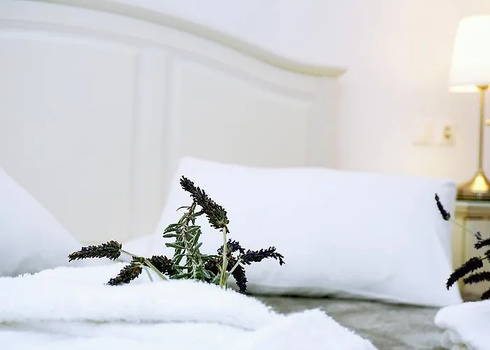 Archontiko Santorini