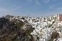 Archontiko Santorini Апартаменты Тира