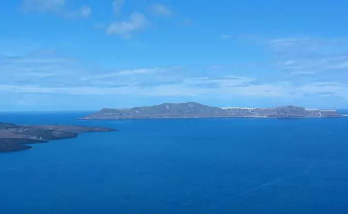 Archontiko Santorini