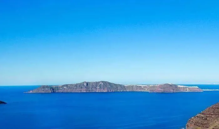 Archontiko Santorini *