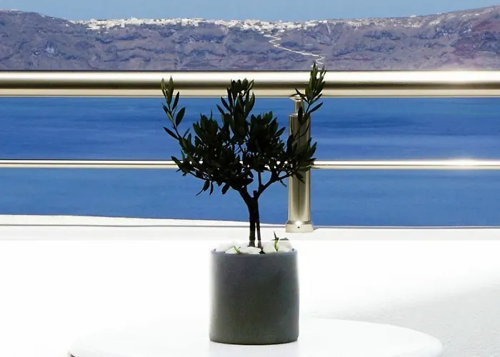 Archontiko Santorini