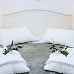 Apartmán Archontiko Santorini *