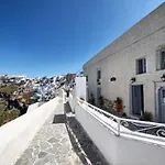 Archontiko Santorini Apartmán *