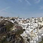 Archontiko Santorini Apartmán *
