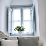 Archontiko Santorini Apartmán