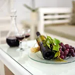 Apartmán Archontiko Santorini *