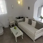 Archontiko Santorini Apartmán *