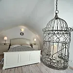 Archontiko Santorini Apartmán