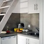 Apartmán Archontiko Santorini *