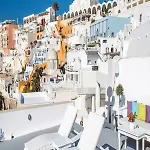 Archontiko Santorini