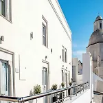 Apartmán Archontiko Santorini Fira (Santorini)