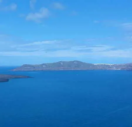 Archontiko Santorini