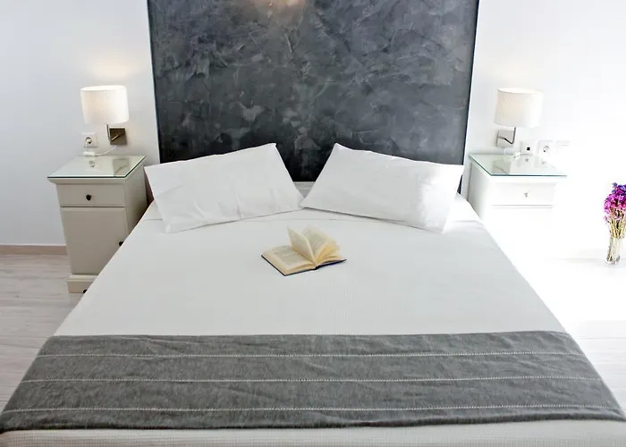 Lejlighed Archontiko Santorini