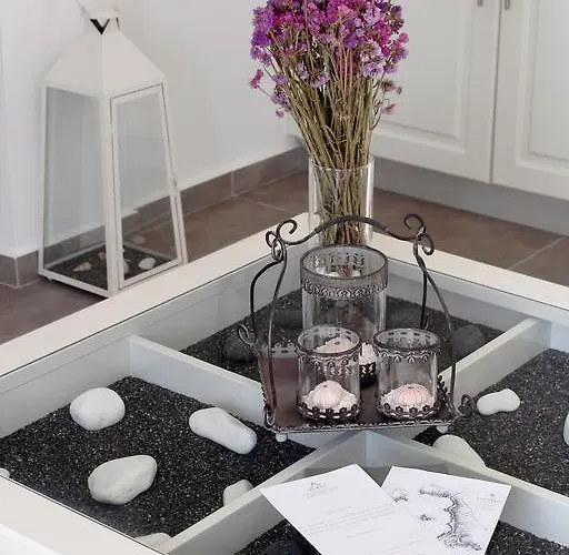 Archontiko Santorini