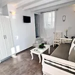 Archontiko Santorini דירה סנטוריני