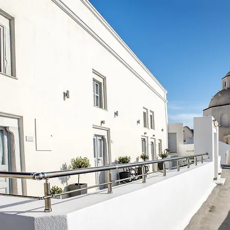 Apartament Archontiko Santorini