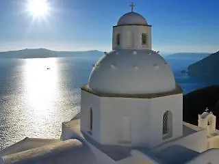 Archontiko Santorini