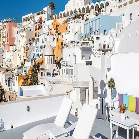 Archontiko Santorini